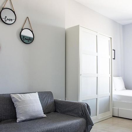 Skg Premium Studios Kastra Салоники Экстерьер фото